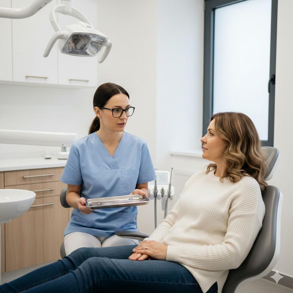 Teeth Whitening and Veneers | Smiling Molar Dental Plainfield NJ