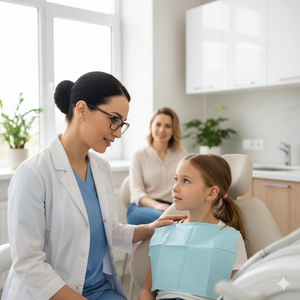 Mouth Breathing in Kids | Smiling Molar Dental Plainfield NJ