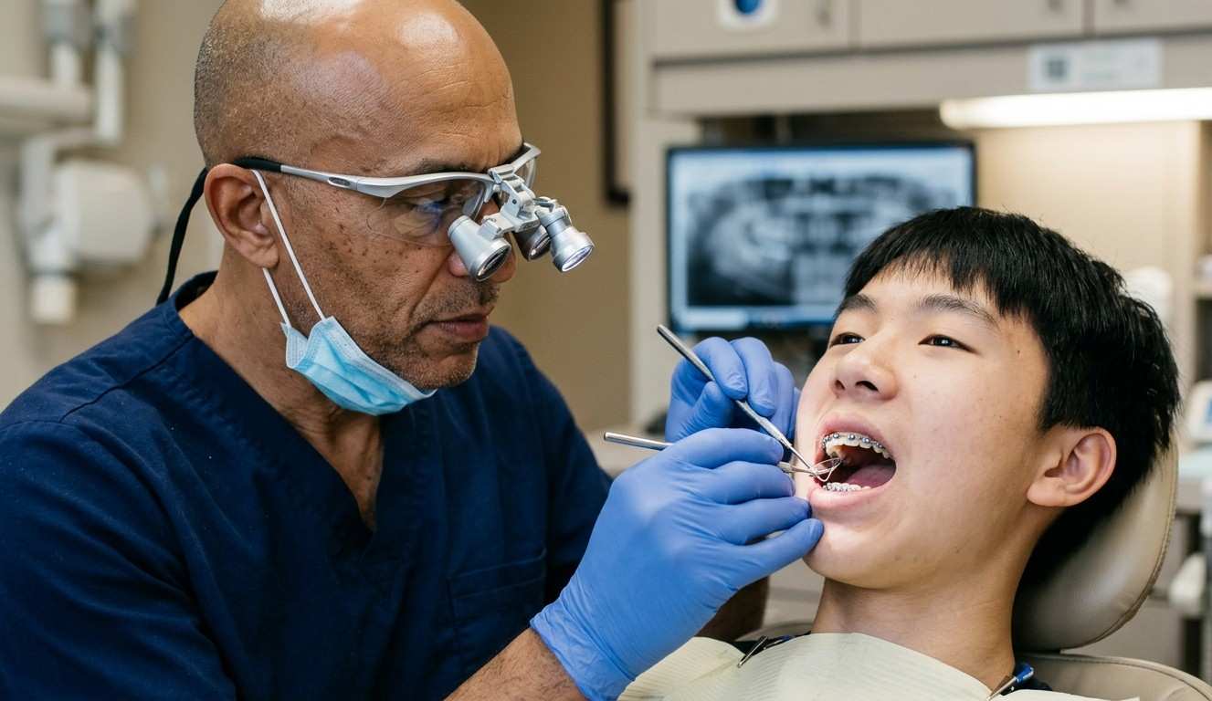 Benefits of Orthodontics | Smiling Molar Dental Plainfield NJ