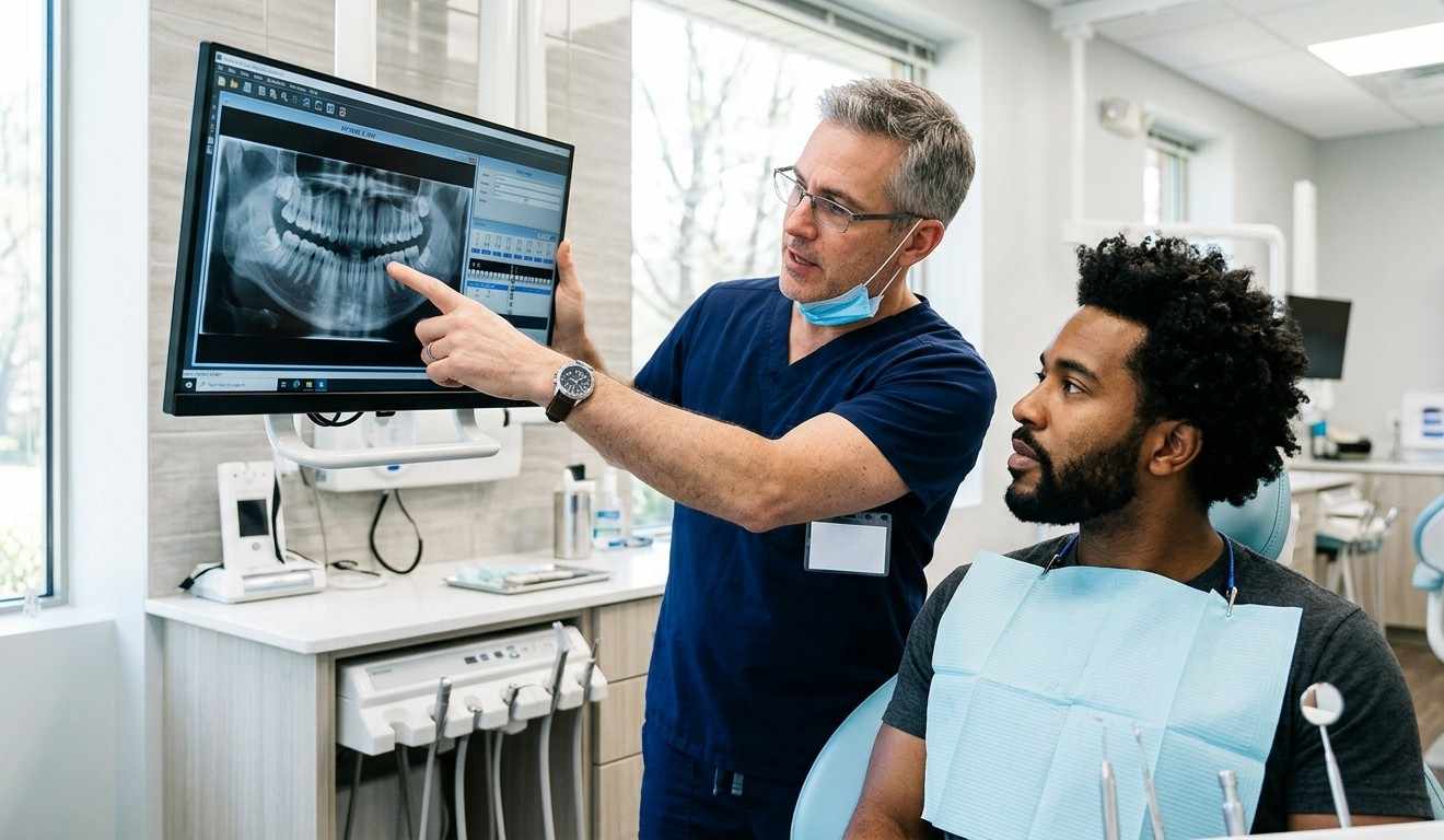 What Is Preventive Dentistry | Smiling Molar Dental Plainfield NJ
