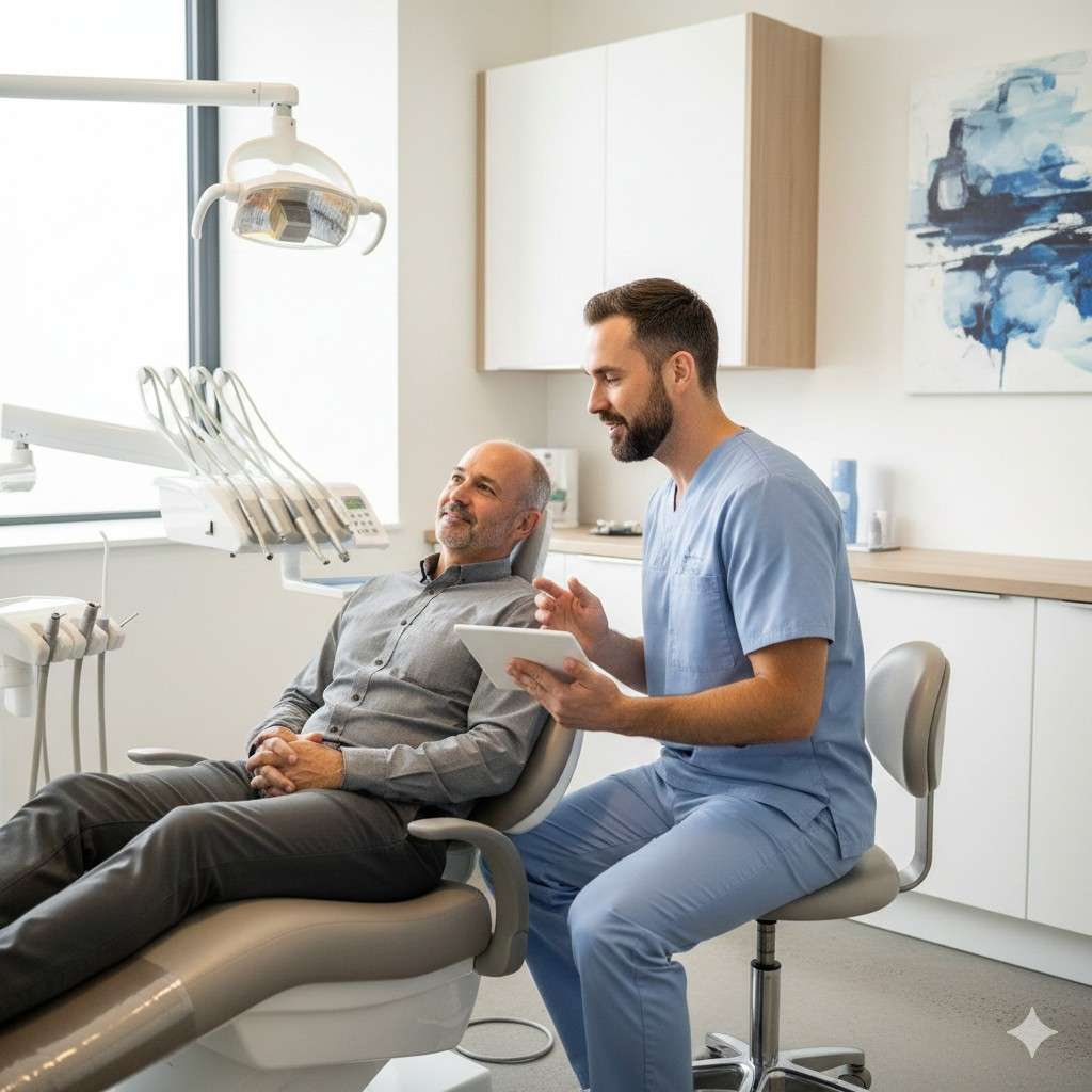Wisdom Teeth Removal | Smiling Molar Dental Plainfield NJ
