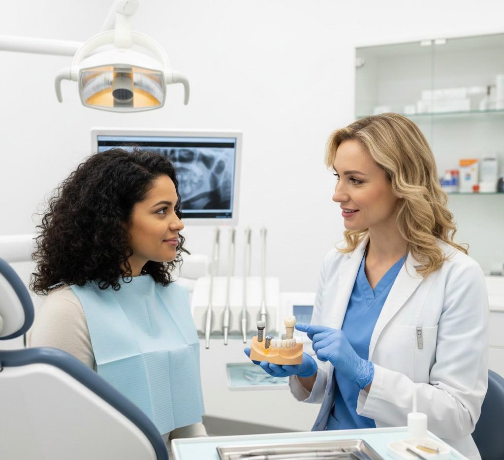 Oral Surgery Preparation | Smiling Molar Dental Plainfield NJ